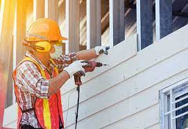 Custom Trim and Detailing for Siding in Rosedale, MS