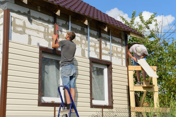 Best Composite Siding  in Rosedale, MS