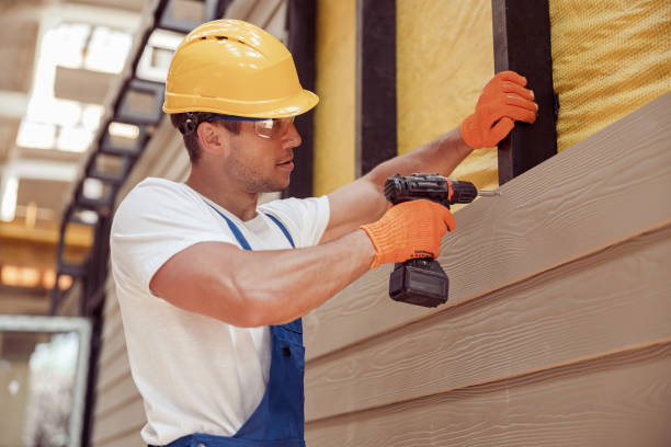 Trusted Rosedale, MS Siding Experts